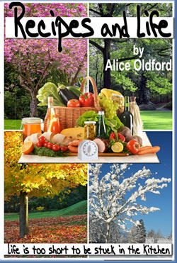 Recipes and Life